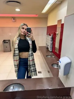 Luna Graceex OnlyFans Leaked Free Thumbnail Picture - #FXjJJEGiHH