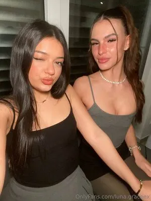 Luna Graceex OnlyFans Leaked Free Thumbnail Picture - #OOVt4LH5VV