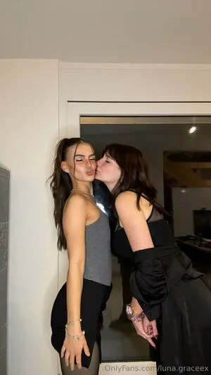 Luna Graceex OnlyFans Leaked Free Thumbnail Picture - #W9ZHtkhbNP