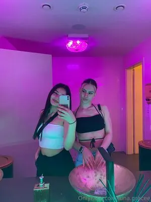 Luna Graceex OnlyFans Leaked Free Thumbnail Picture - #aAqGs9QD6L