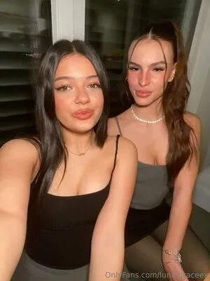 Luna Graceex OnlyFans Leaked Free Thumbnail Picture - #f0YNeHD6bk