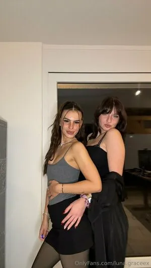Luna Graceex OnlyFans Leaked Free Thumbnail Picture - #j0Ly9bvklO