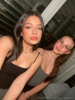 Luna Graceex OnlyFans Leaked Free Thumbnail Picture - #rFDmYZ1n5a