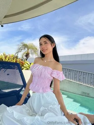 Luna Hakuna OnlyFans Leaked Free Thumbnail Picture - #3arQys2zoE