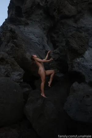 Luna Hale OnlyFans Leaked Free Thumbnail Picture - #Aw5BD2T2zf