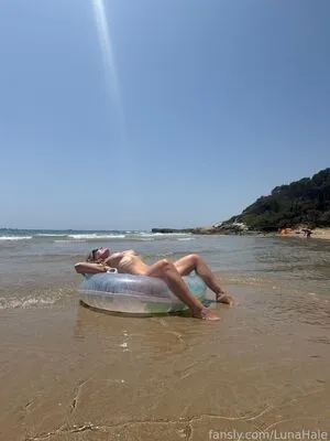 Luna Hale OnlyFans Leaked Free Thumbnail Picture - #vxCD2WkGvf