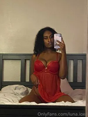 Luna Ioxo OnlyFans Leaked Free Thumbnail Picture - #nKl53MVfFx