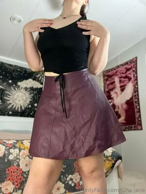 Luna Jane OnlyFans Leaked Free Thumbnail Picture - #2dHmhz3jWw