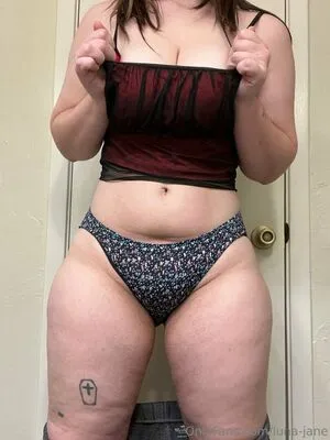 Luna Jane OnlyFans Leaked Free Thumbnail Picture - #9FkTRhXCKc