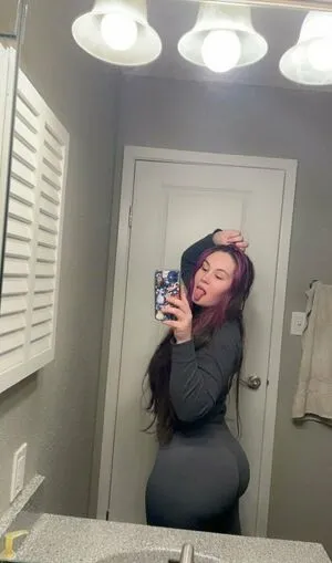 Luna Jane OnlyFans Leaked Free Thumbnail Picture - #mNQacomZm8