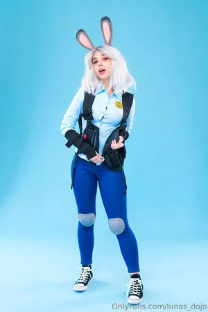 Luna Kitsune OnlyFans Leaked Free Thumbnail Picture - #0CsXqRBk4A