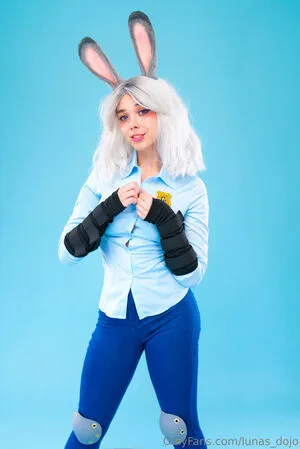 Luna Kitsune OnlyFans Leaked Free Thumbnail Picture - #0vuhsRPWZp