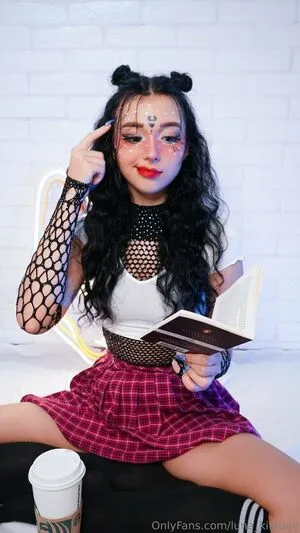 Luna Kitsune OnlyFans Leaked Free Thumbnail Picture - #5ZoLPqDK5v