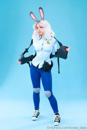 Luna Kitsune OnlyFans Leaked Free Thumbnail Picture - #6uI4C5a7uK