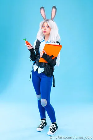 Luna Kitsune OnlyFans Leaked Free Thumbnail Picture - #7qW2JwikrH