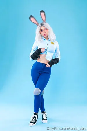 Luna Kitsune OnlyFans Leaked Free Thumbnail Picture - #9lsQtM4suA