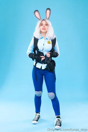 Luna Kitsune OnlyFans Leaked Free Thumbnail Picture - #DXluGh0uSq