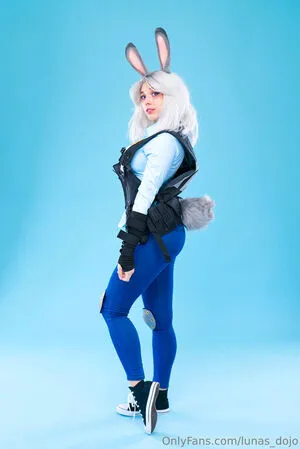 Luna Kitsune OnlyFans Leaked Free Thumbnail Picture - #OEDuo0OeyE