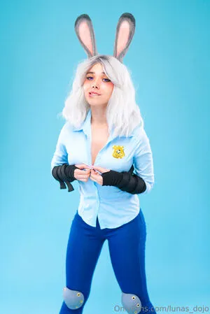 Luna Kitsune OnlyFans Leaked Free Thumbnail Picture - #WjAGSSwD4y