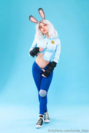 Luna Kitsune OnlyFans Leaked Free Thumbnail Picture - #Zo43E3e9Fl
