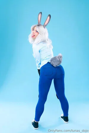 Luna Kitsune OnlyFans Leaked Free Thumbnail Picture - #cHtEntHh8e