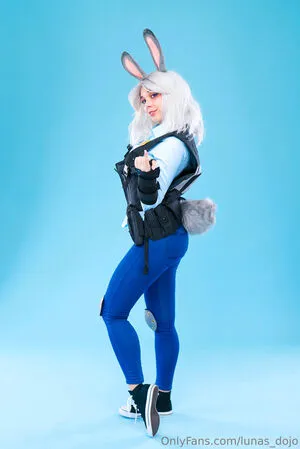 Luna Kitsune OnlyFans Leaked Free Thumbnail Picture - #gpfsoGtpk0