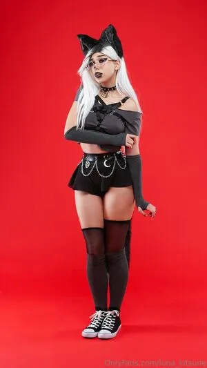 Luna Kitsune OnlyFans Leaked Free Thumbnail Picture - #hfhjNHNqeT