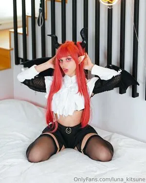 Luna Kitsune OnlyFans Leaked Free Thumbnail Picture - #lLPx6Ycw7W