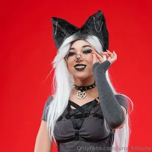 Luna Kitsune OnlyFans Leaked Free Thumbnail Picture - #rD6D5mOZL6