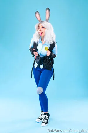 Luna Kitsune OnlyFans Leaked Free Thumbnail Picture - #sY9nNXABN9