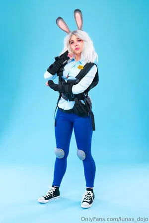 Luna Kitsune OnlyFans Leaked Free Thumbnail Picture - #xhWWL40ODO