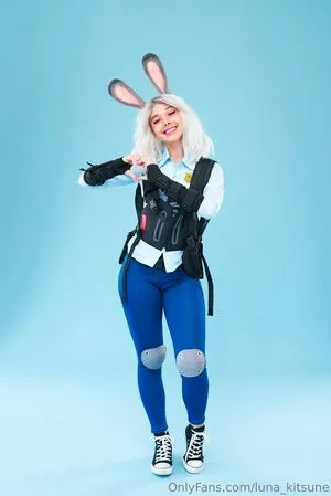 Luna Kitsune OnlyFans Leaked Free Thumbnail Picture - #zL8Pb8vAOK
