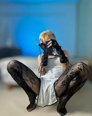 Luna Krkr19 OnlyFans Leaked Free Thumbnail Picture - #ErE3BGahYm