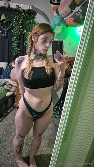 Luna L Free OnlyFans Leaked Free Thumbnail Picture - #LaL6oIPe1Z