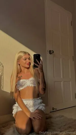 Luna Lavand OnlyFans Leaked Free Thumbnail Picture - #7WJSwTm1rg