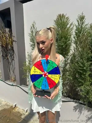 Luna Lavand OnlyFans Leaked Free Thumbnail Picture - #AmAzLOqu75