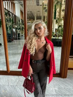 Luna Lavand OnlyFans Leaked Free Thumbnail Picture - #OA6kb0Pqiw