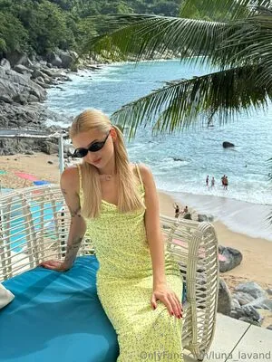 Luna Lavand OnlyFans Leaked Free Thumbnail Picture - #R5iYDeTCGj