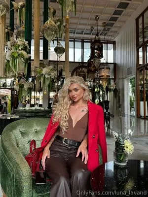 Luna Lavand OnlyFans Leaked Free Thumbnail Picture - #UuPPoBpYht