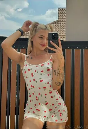 Luna Lavand OnlyFans Leaked Free Thumbnail Picture - #aGVBNyxRHl
