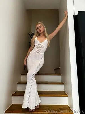 Luna Lavand OnlyFans Leaked Free Thumbnail Picture - #b2aPwigyV1
