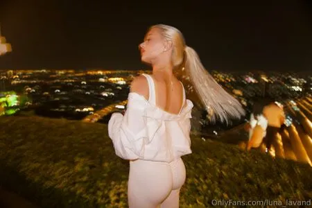 Luna Lavand OnlyFans Leaked Free Thumbnail Picture - #bgklnuuCLS