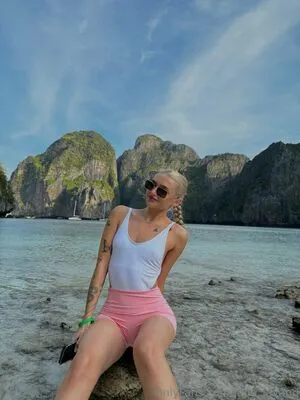 Luna Lavand OnlyFans Leaked Free Thumbnail Picture - #jc70RmK44Q