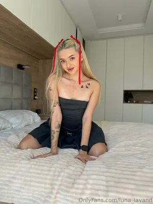 Luna Lavand Free Onlyfans 99 Nude Leaked Pictures MasterFap net 