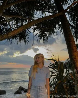 Luna Lavand OnlyFans Leaked Free Thumbnail Picture - #y8iADLzqK9