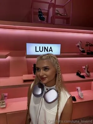 Luna Lavand OnlyFans Leaked Free Thumbnail Picture - #zZ8LUOtR1q