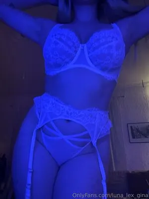 Luna Lex Gina OnlyFans Leaked Free Thumbnail Picture - #1v4KcSOXgB