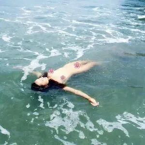 Luna Li OnlyFans Leaked Free Thumbnail Picture - #7IDvxzui9h