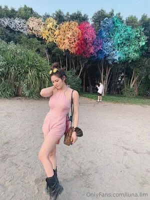 Luna Lim OnlyFans Leaked Free Thumbnail Picture - #XZHYCK7yTT