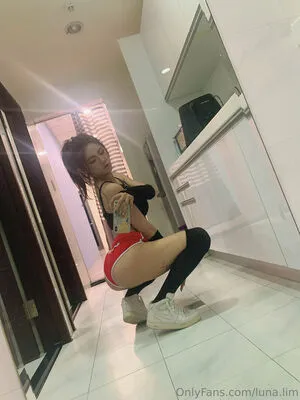 Luna Lim OnlyFans Leaked Free Thumbnail Picture - #d6TQRULQ4s